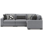 Benchcraft Bealton 61305S5 4 pc Sectional IMAGE 2