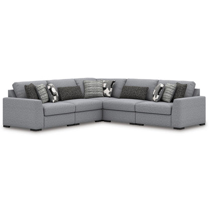 Benchcraft Bealton 61305S6 5 pc Sectional IMAGE 1