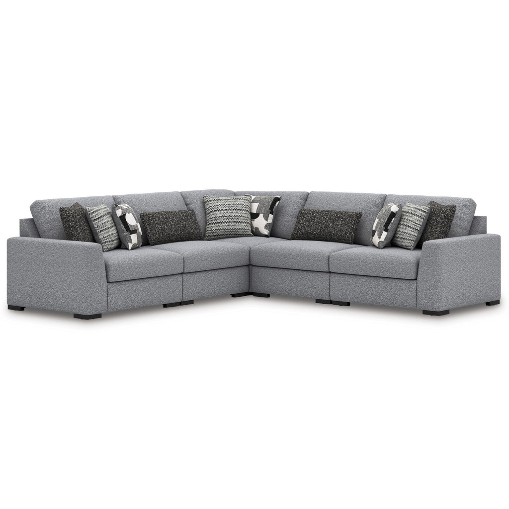 Benchcraft Bealton 61305S6 5 pc Sectional IMAGE 1
