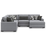 Benchcraft Bealton 61305S7 5 pc Sectional with Chaise IMAGE 2