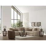 Benchcraft Seyler 61405S1 3 pc Sectional IMAGE 4