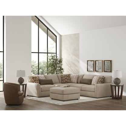 Benchcraft Seyler 61405S1 3 pc Sectional IMAGE 5