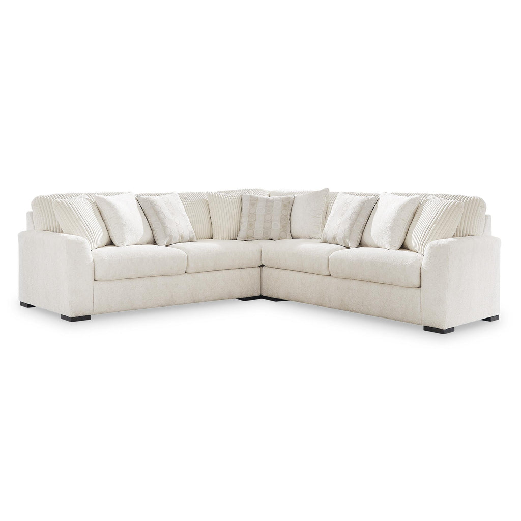 Signature Design by Ashley Chessington 61904S5 3 pc Sectional IMAGE 1