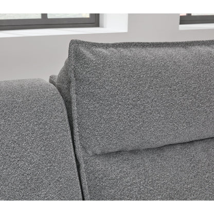  Signature Design by Ashley Modmax 65906S28 6 pc Reclining Sectional with Chaise and Audio Console IMAGE 2