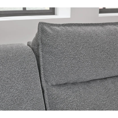 Signature Design by Ashley Modmax 65906S6 6 pc Power Reclining Sectional with Chaise IMAGE 3