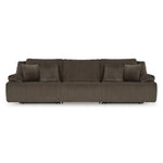 Signature Design by Ashley Top Tier 92705S8 3 pc Sectional Sofa IMAGE 1