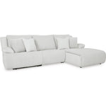 Signature Design by Ashley Top Tier 92706S6 3 pc Sectional Sofa Chaise IMAGE 1