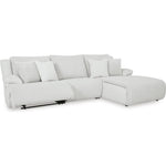 Signature Design by Ashley Top Tier 92706S6 3 pc Sectional Sofa Chaise IMAGE 2