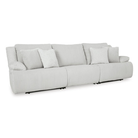 Signature Design by Ashley Top Tier 92706S8 3 pc Sectional Sofa IMAGE 1