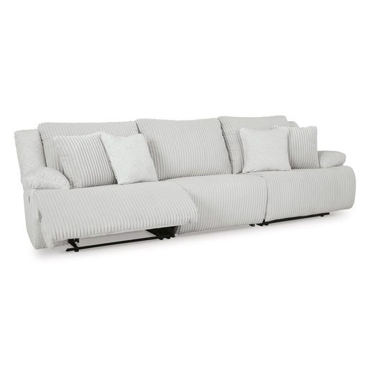 Signature Design by Ashley Top Tier 92706S8 3 pc Sectional Sofa IMAGE 2
