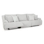 Signature Design by Ashley Top Tier 92706S8 3 pc Sectional Sofa IMAGE 2