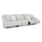 Signature Design by Ashley Top Tier 92706S8 3 pc Sectional Sofa IMAGE 3