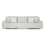 Signature Design by Ashley Top Tier 92706S8 3 pc Sectional Sofa IMAGE 4