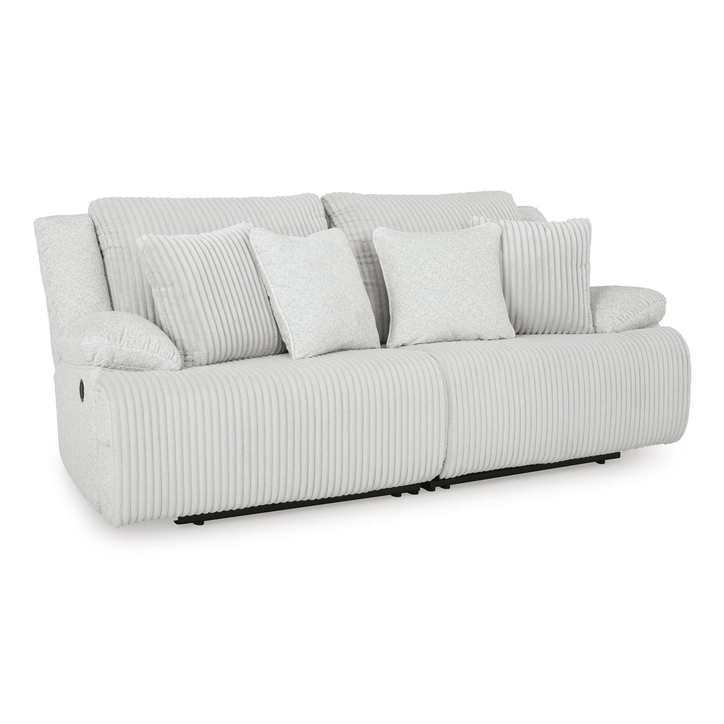 Signature Design by Ashley Top Tier 92706S9 2 pc Sectional Loveseat IMAGE 1