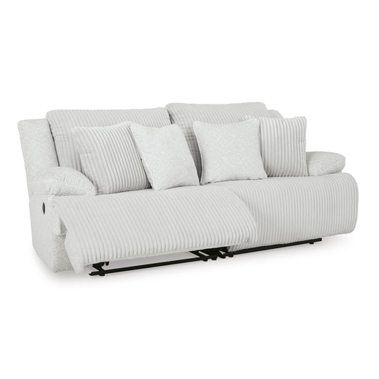 Signature Design by Ashley Top Tier 92706S9 2 pc Sectional Loveseat IMAGE 2