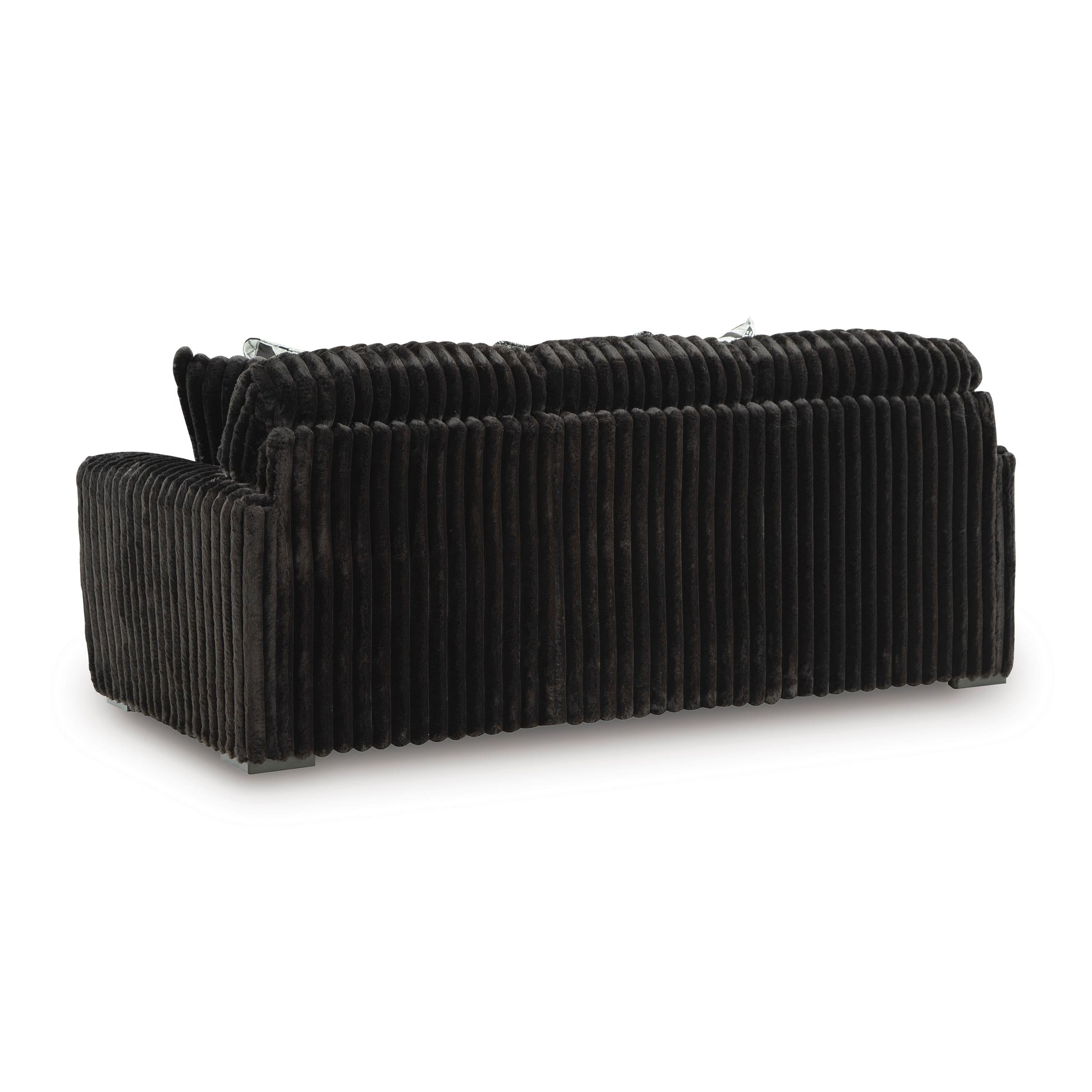 Signature Design by Ashley Midnight-Madness 9810338 Sofa