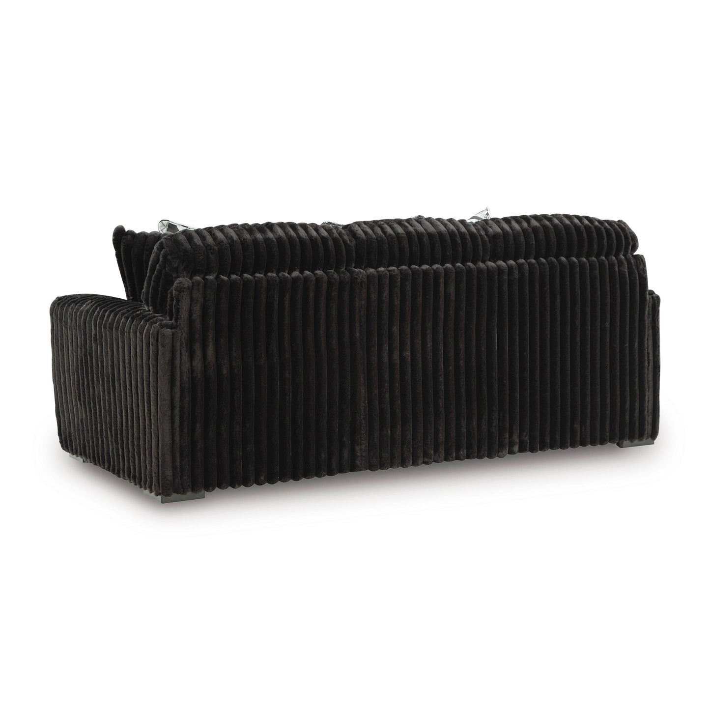  Signature Design by Ashley Midnight-Madness 9810338 Sofa IMAGE 3