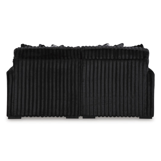 Signature Design by Ashley Midnight-Madness 98103S8 Super Chaise IMAGE 2