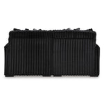 Signature Design by Ashley Midnight-Madness 98103S8 Super Chaise IMAGE 2