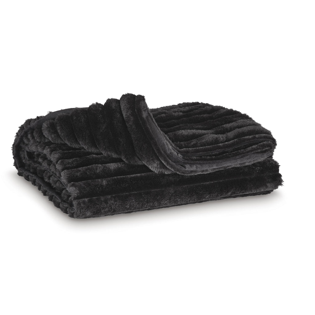 Signature Design by Ashley Alsonwell A1001083 Throw IMAGE 1