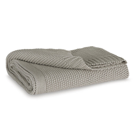 Signature Design by Ashley Gayelery A1001085 Throw IMAGE 1