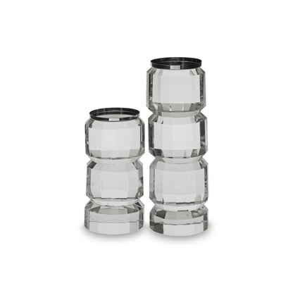 Signature Design by Ashley Brentley A2000770 Candle Holder Set IMAGE 1