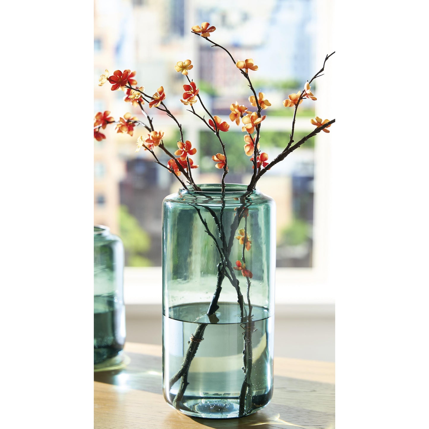  Signature Design by Ashley Inisland A2000798 Vase IMAGE 2