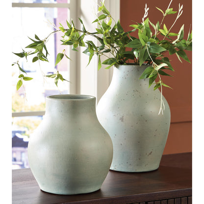  Signature Design by Ashley Baychester A2000806 Vase IMAGE 3