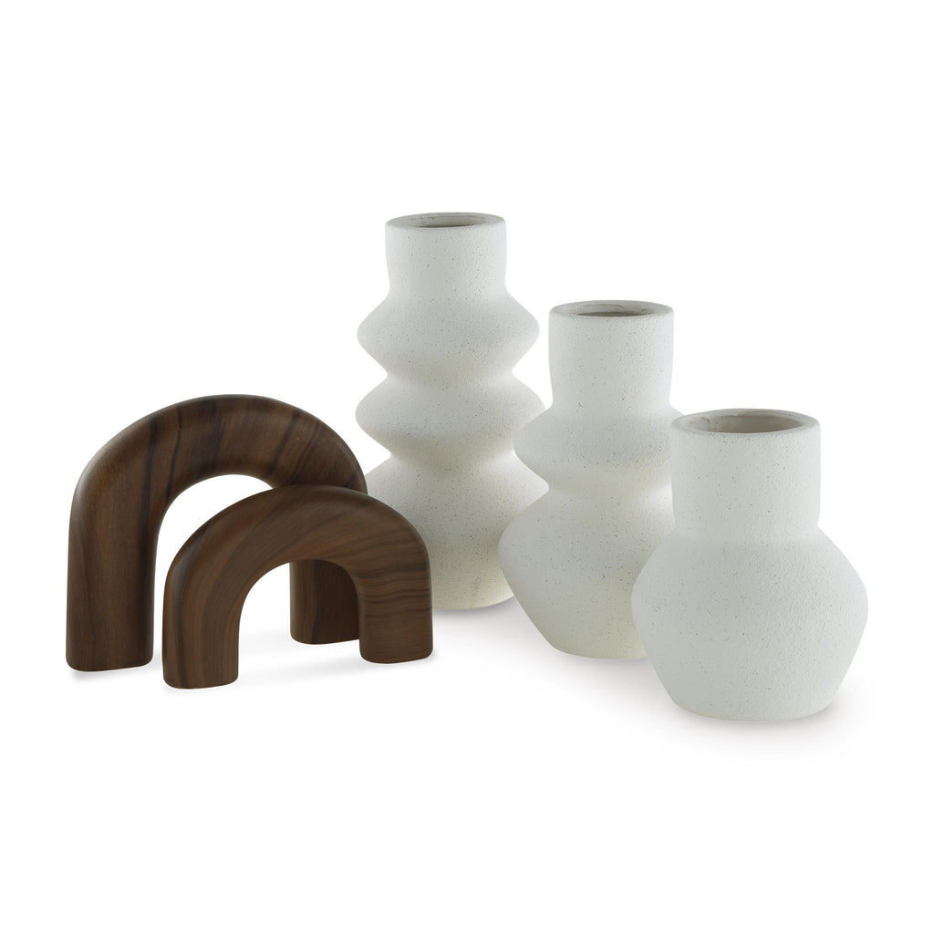 Signature Design by Ashley Carterworth A2C00210 Accessory Set IMAGE 1