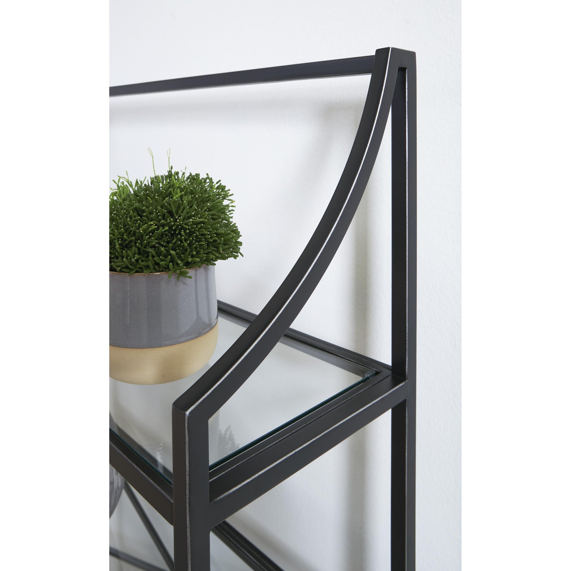  Signature Design by Ashley Dakerwell A4000557 Bookcase IMAGE 4