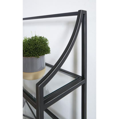  Signature Design by Ashley Dakerwell A4000557 Bookcase IMAGE 4