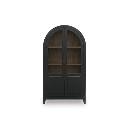 Signature Design by Ashley Dagandale A4000599 Accent Cabinet IMAGE 2