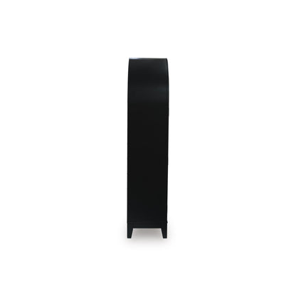 Signature Design by Ashley Dagandale A4000599 Accent Cabinet IMAGE 4