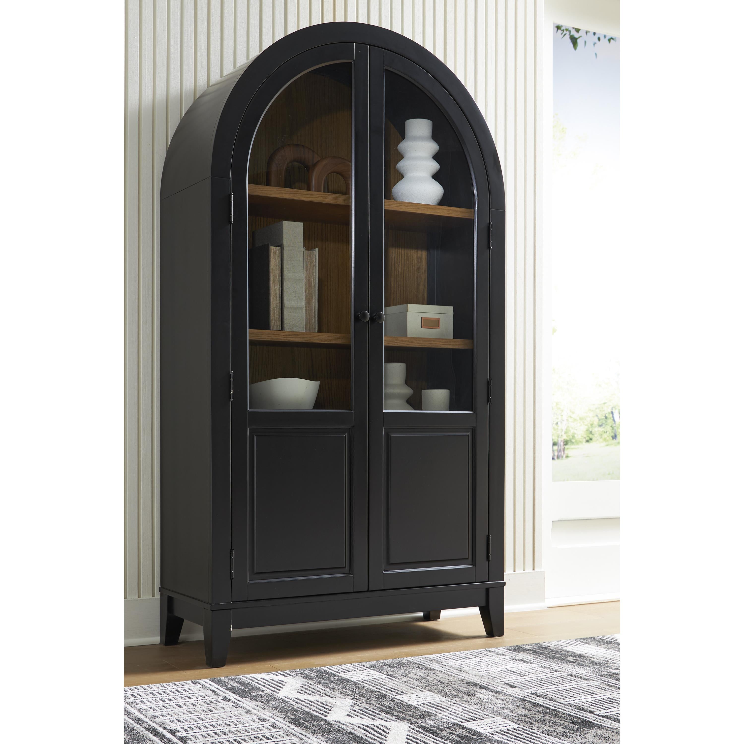 Signature Design by Ashley Dagandale A4000599 Accent Cabinet