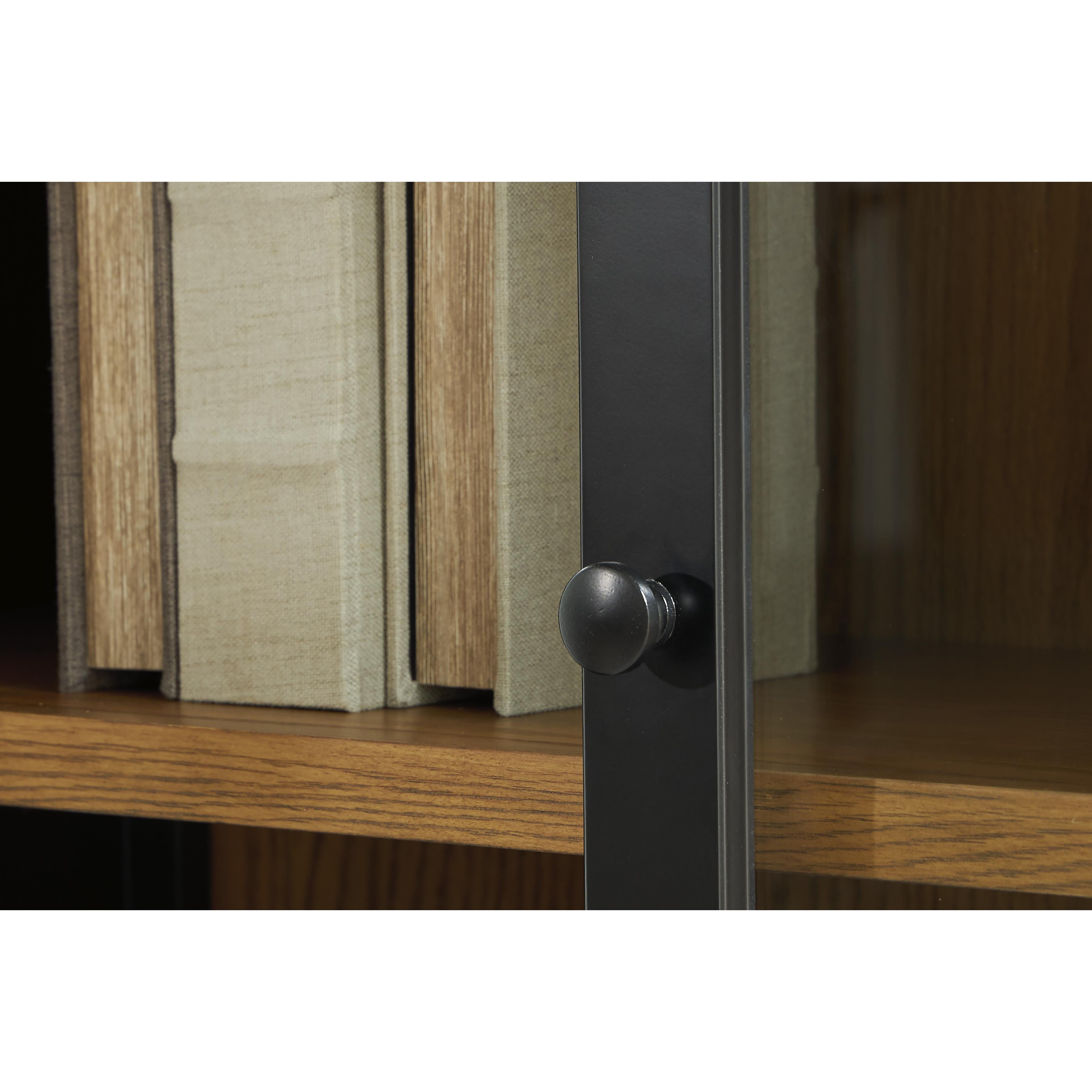 Signature Design by Ashley Dagandale A4000599 Accent Cabinet