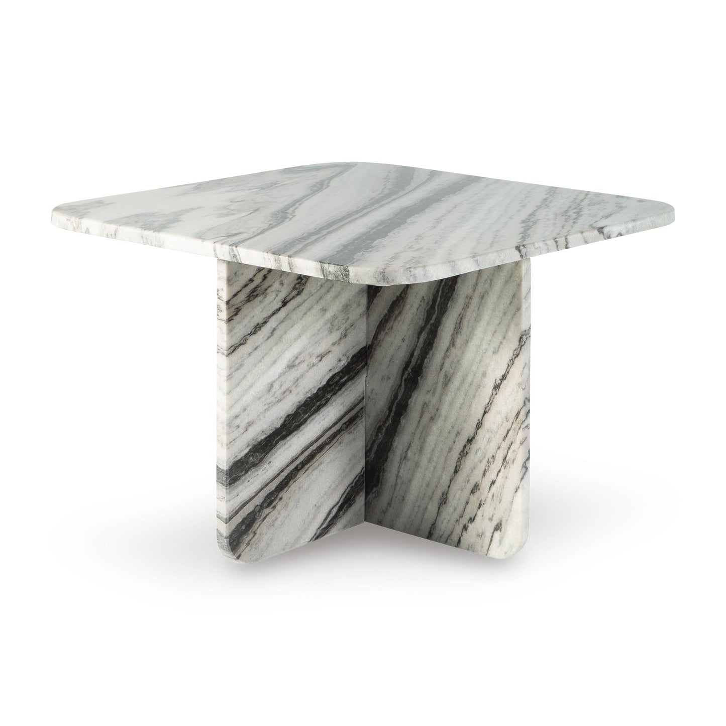 Signature Design by Ashley Baretton A4000670 Accent Cocktail Table IMAGE 1