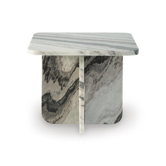 Signature Design by Ashley Baretton A4000671 Accent Cocktail Table IMAGE 2