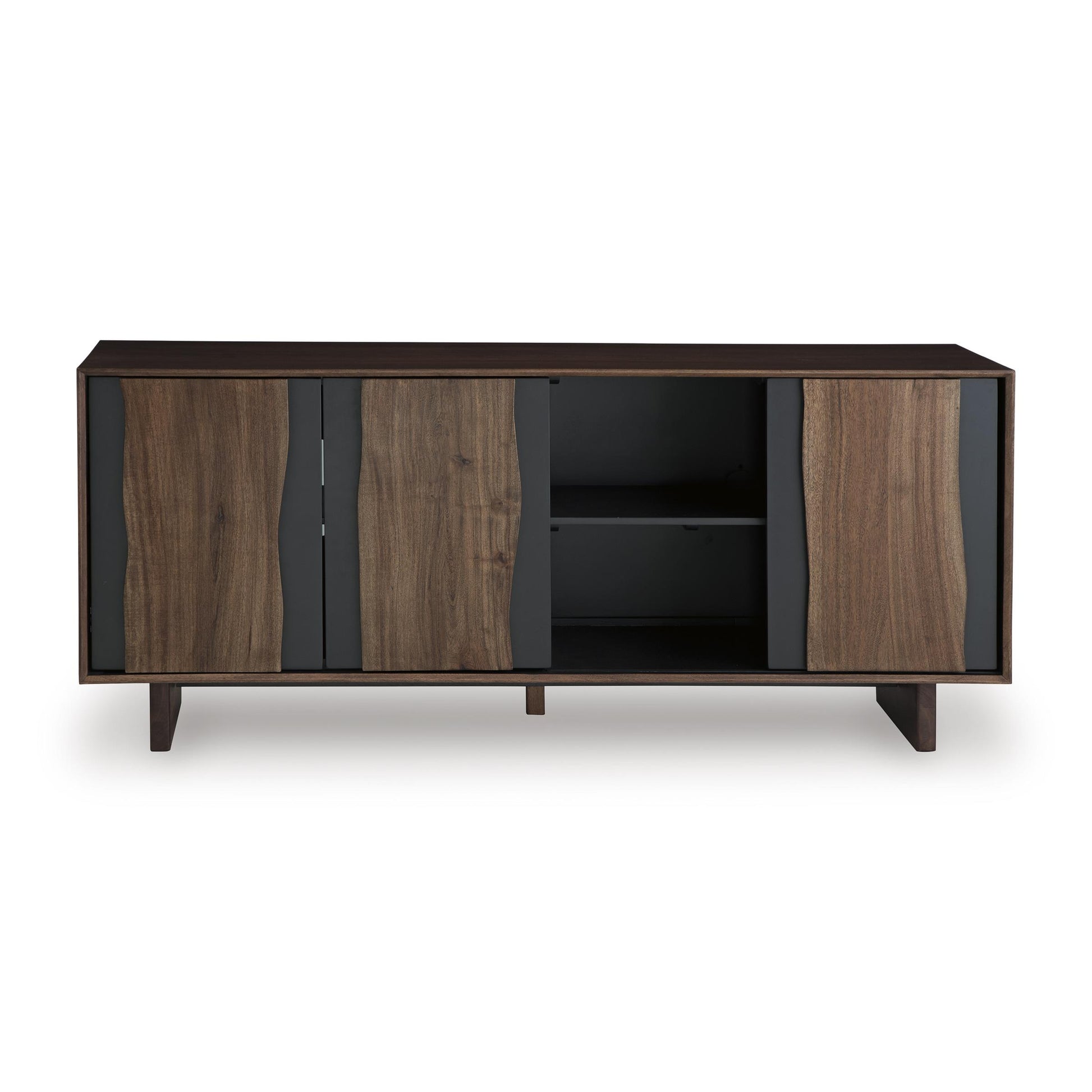 Signature Design by Ashley Welby A4000679 Accent Cabinet IMAGE 3