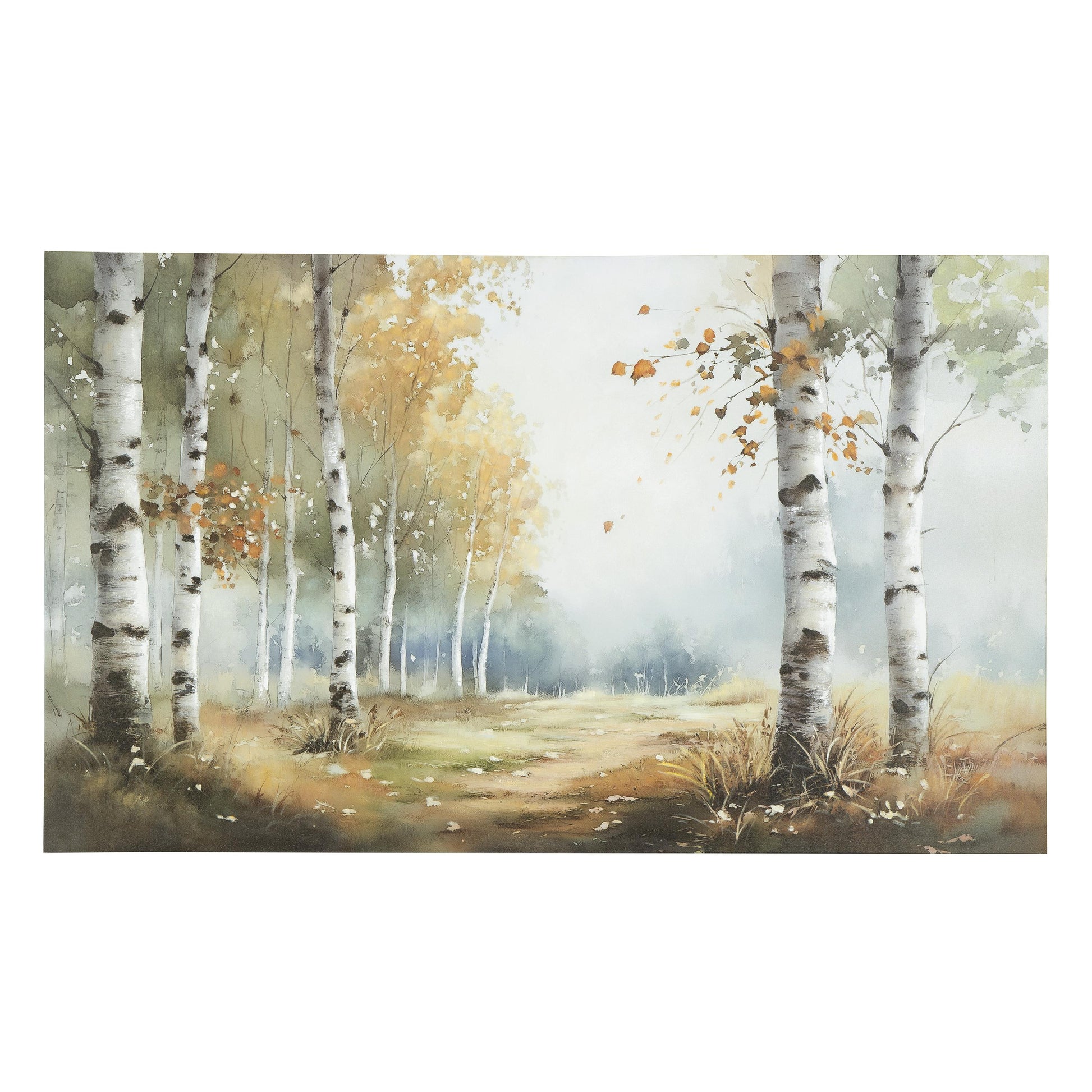 Signature Design by Ashley Leithan A8000450 Wall Art IMAGE 1