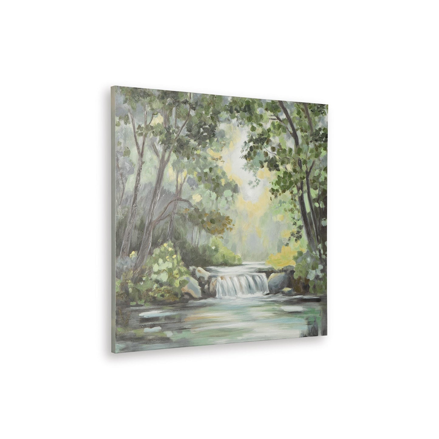 Signature Design by Ashley Evermaddick A8000455 Wall Art IMAGE 2