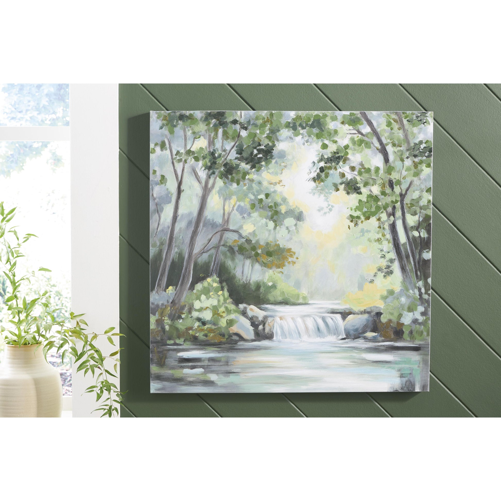 Signature Design by Ashley Evermaddick A8000455 Wall Art IMAGE 4