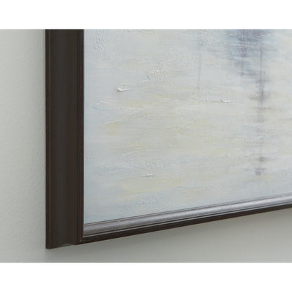 Signature Design by Ashley Worthney A8000457 Wall Art IMAGE 5