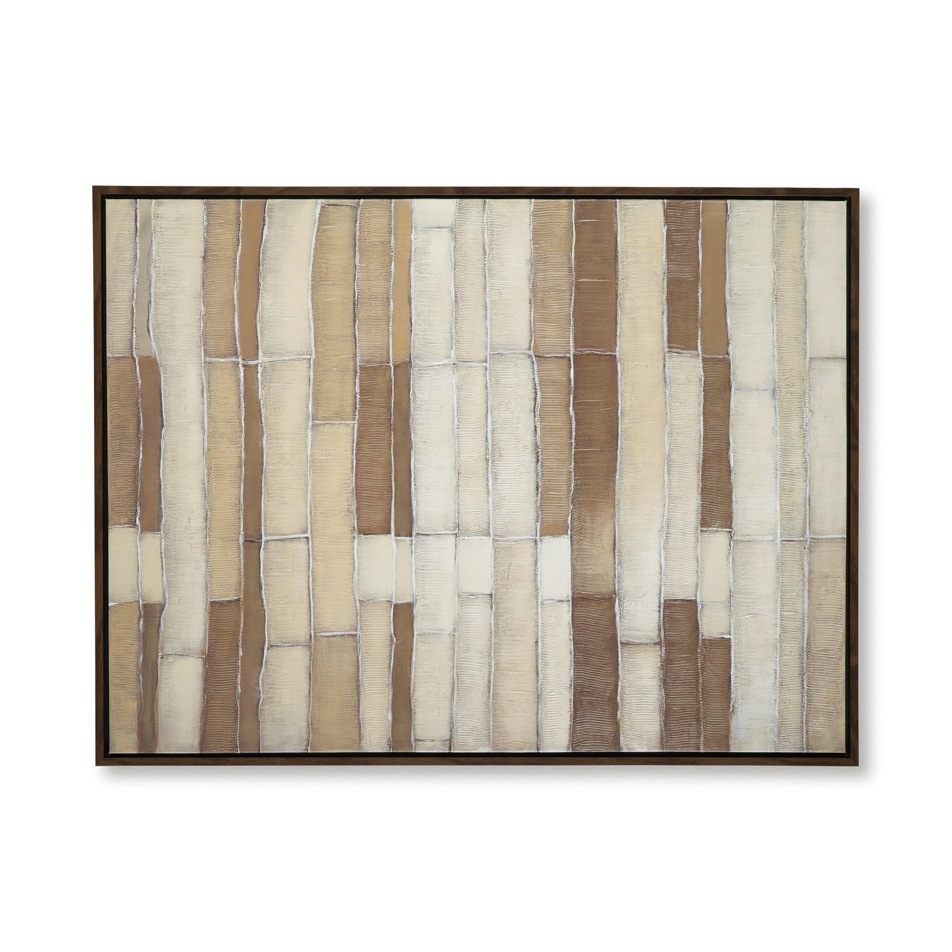  Signature Design by Ashley Kalanmore A8000460 Wall Art IMAGE 3