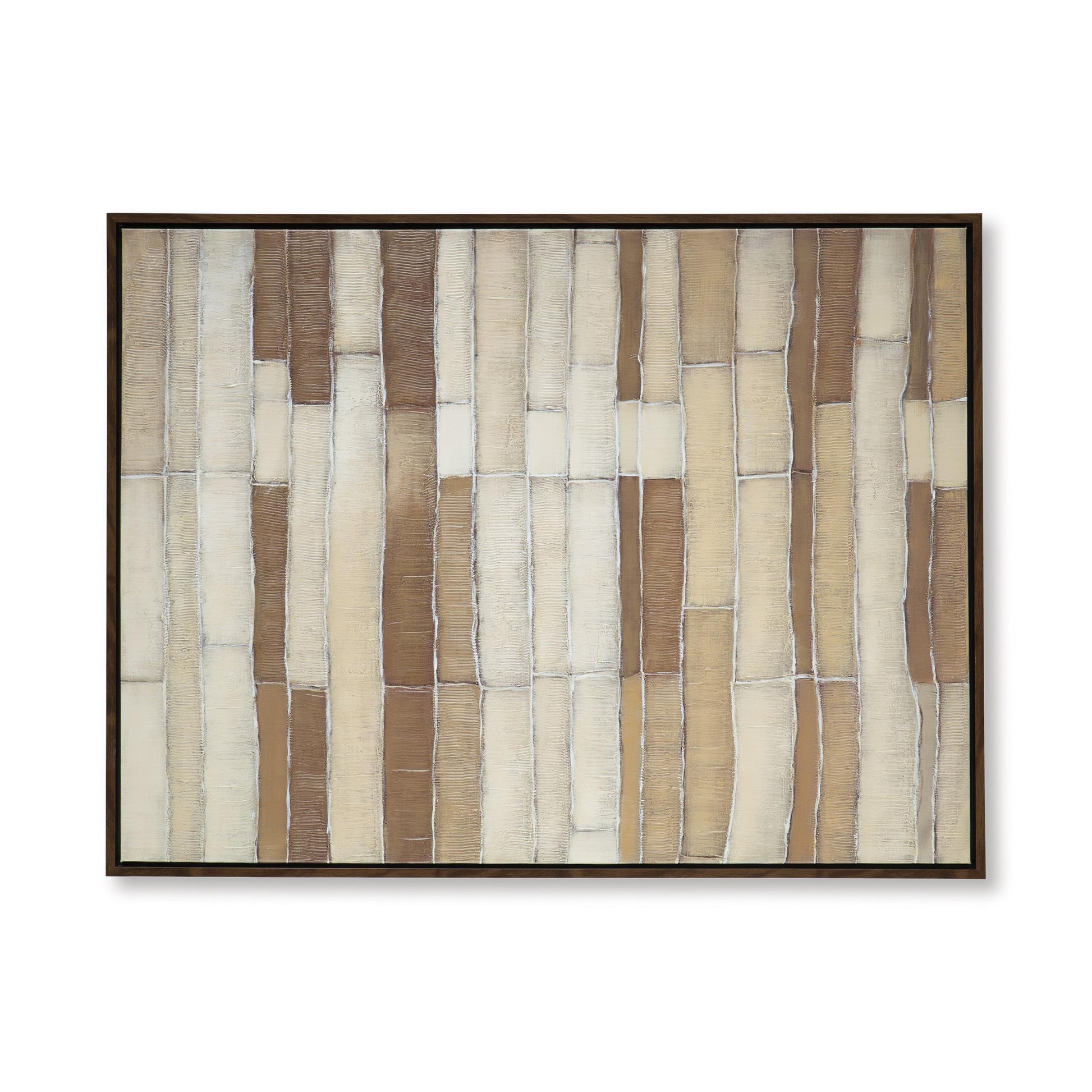  Signature Design by Ashley Kalanmore A8000460 Wall Art IMAGE 5