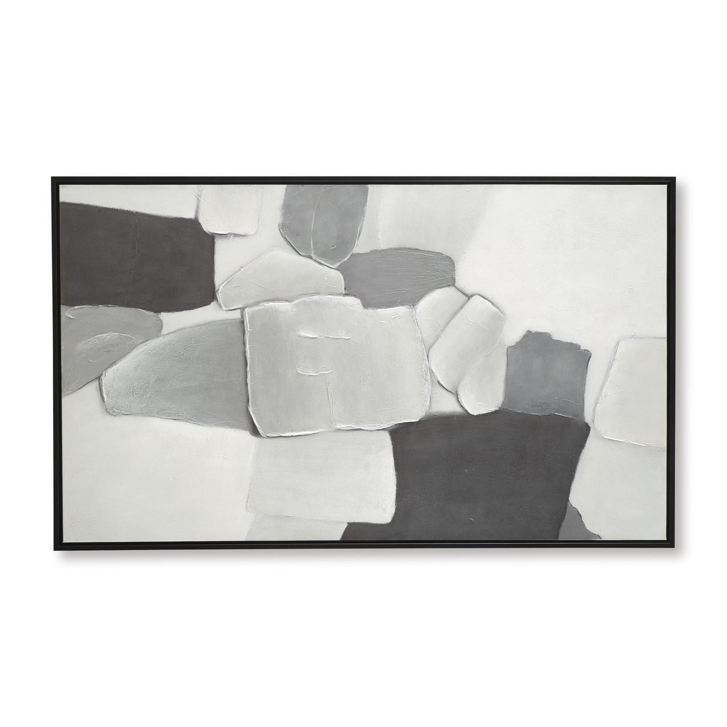  Signature Design by Ashley Adilson A8000463 Wall Art IMAGE 3