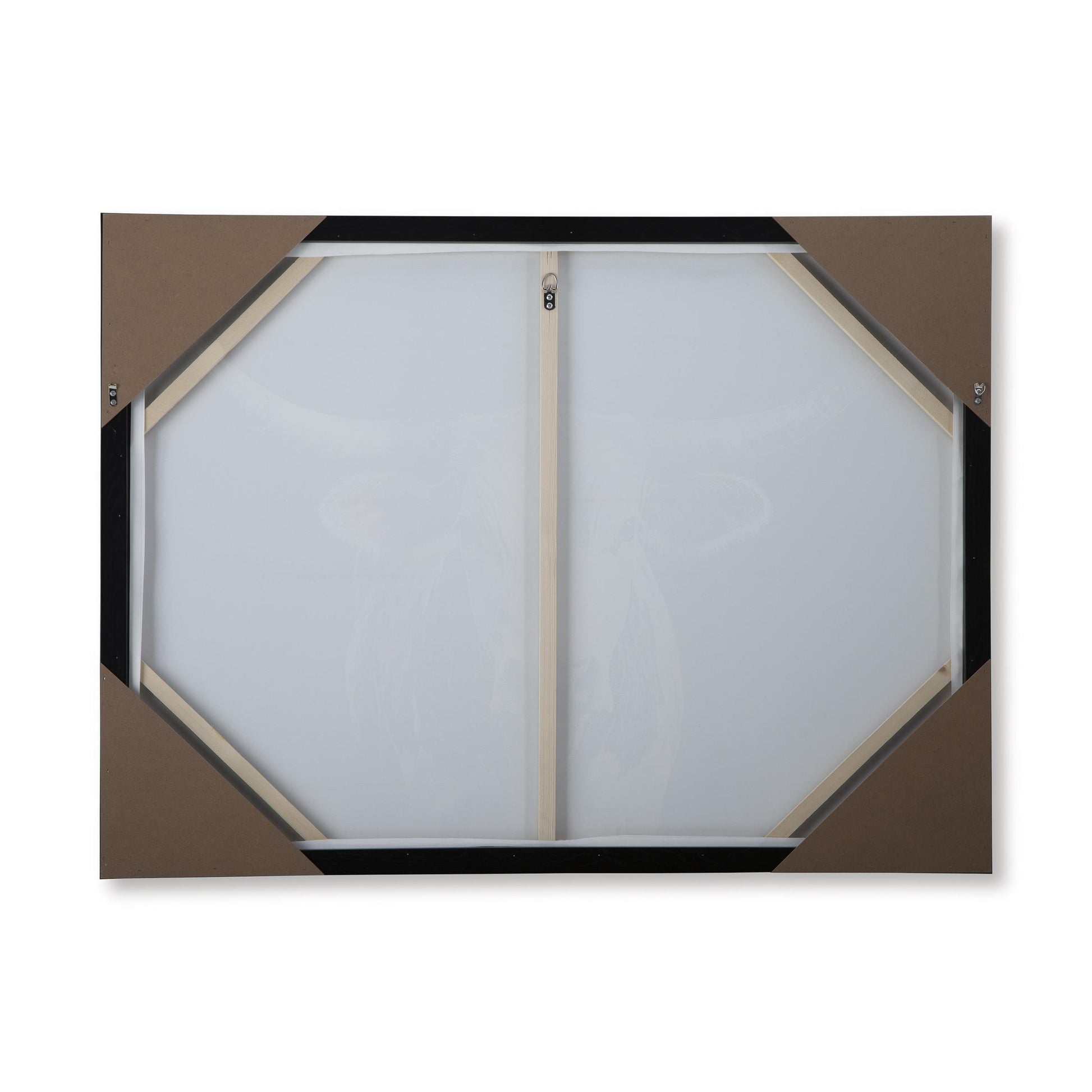  Signature Design by Ashley Harlandale A8000467 Wall Art IMAGE 3