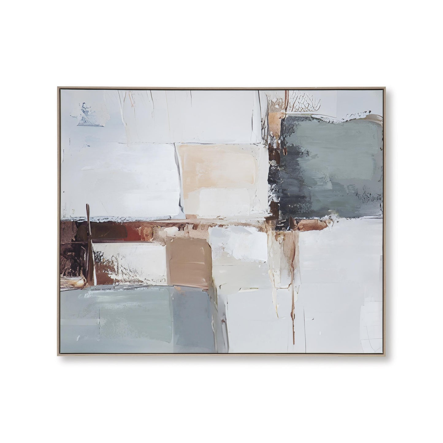  Signature Design by Ashley Trailport A8000473 Wall Art IMAGE 5