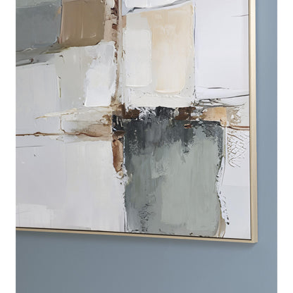  Signature Design by Ashley Trailport A8000473 Wall Art IMAGE 8
