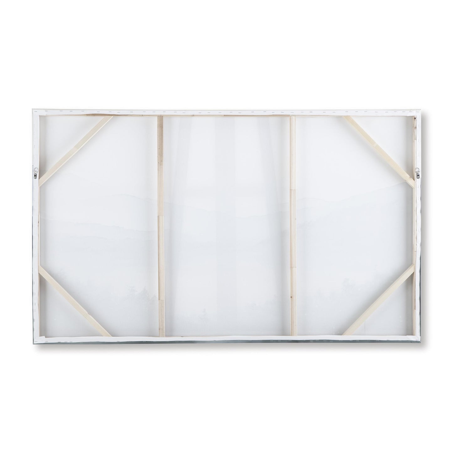  Signature Design by Ashley Vernmont A8000474 Wall Art IMAGE 3