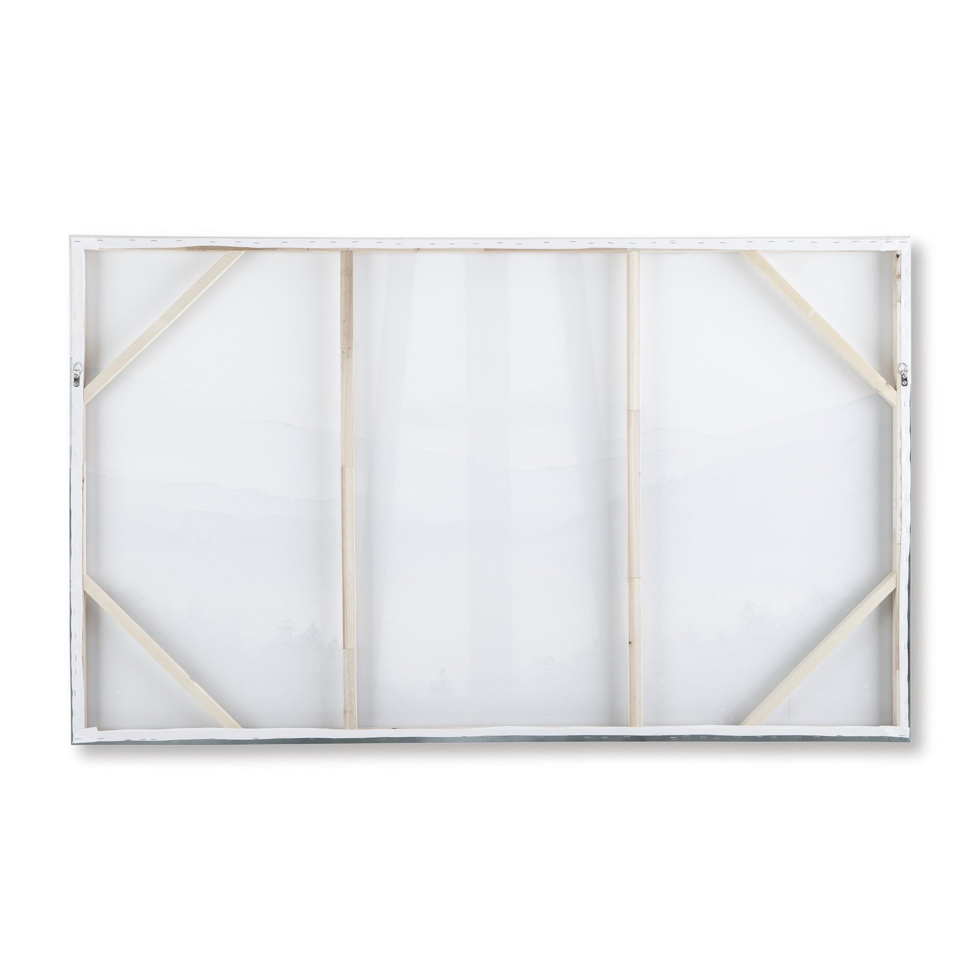  Signature Design by Ashley Vernmont A8000474 Wall Art IMAGE 3